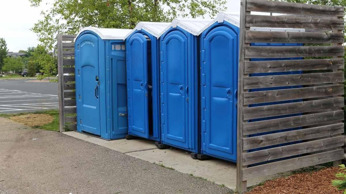 Porta Potty Rental Pros - Top Porta Potty Rentals in Chapman Ranch, TX, 78347